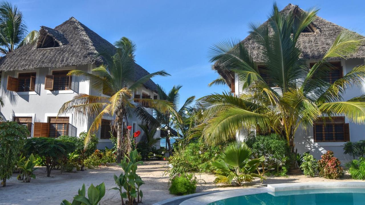 Villa Malaika Jambiani  Exterior photo