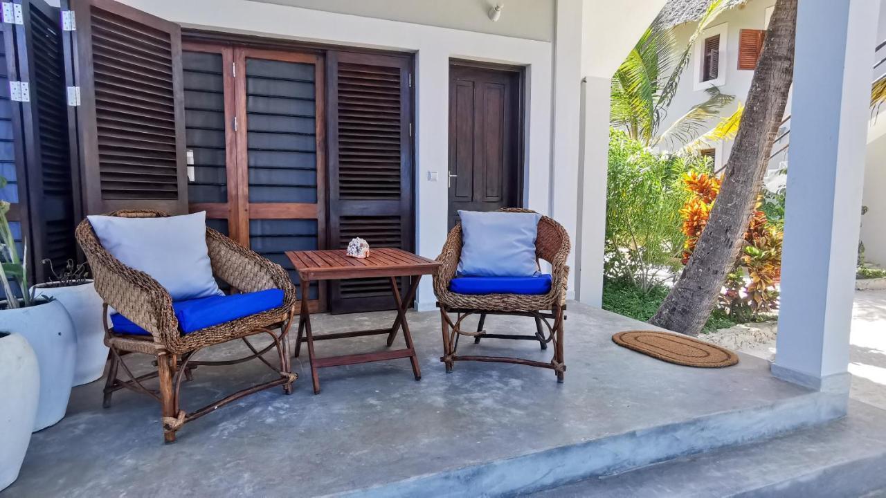 Villa Malaika Jambiani  Exterior photo