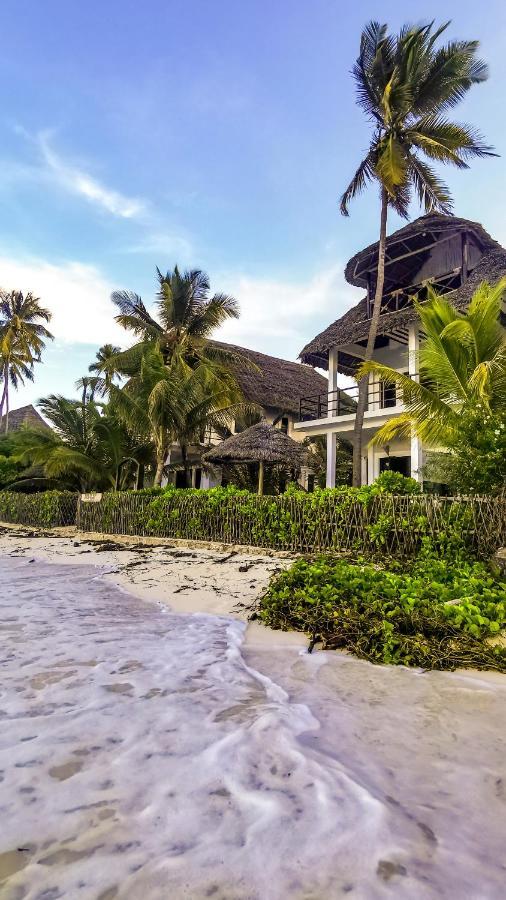 Villa Malaika Jambiani  Exterior photo