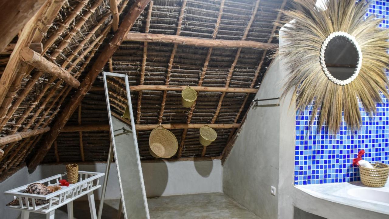Villa Malaika Jambiani  Exterior photo